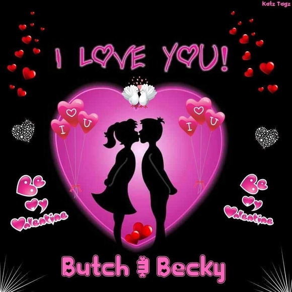 Meet your Posher, Becky - Picture 1 of 1